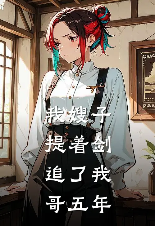 我嫂子提着剑，追了我哥五年