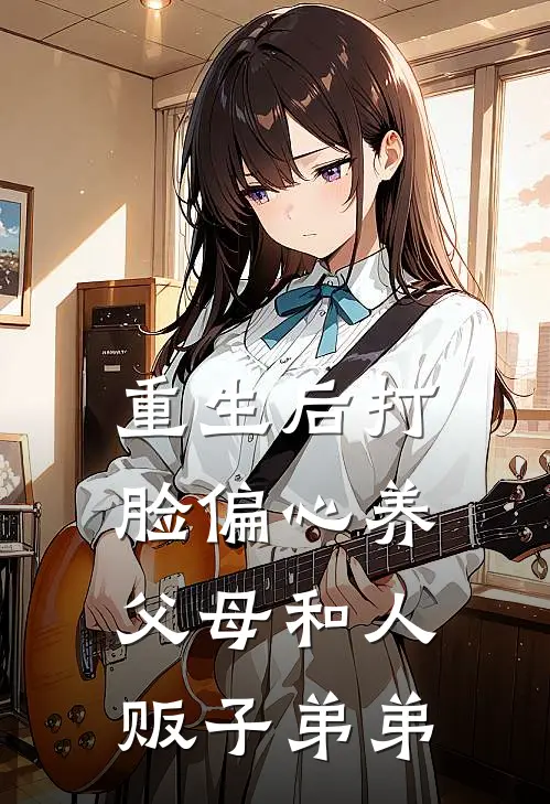 重生后打脸偏心养父母和人贩子弟弟