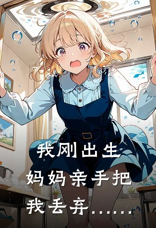 我刚出生，妈妈亲手把我丢弃……