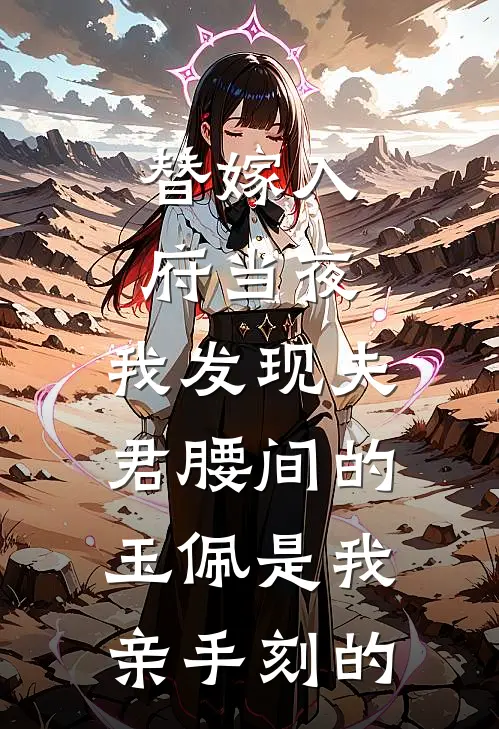 替嫁入府当夜，我发现夫君腰间的玉佩是我亲手刻的(玉佩镇北侯)最新完本小说推荐_免费小说推荐替嫁入府当夜，我发现夫君腰间的玉佩是我亲手刻的玉佩镇北侯