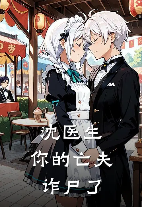 沈医生，你的亡夫诈尸了