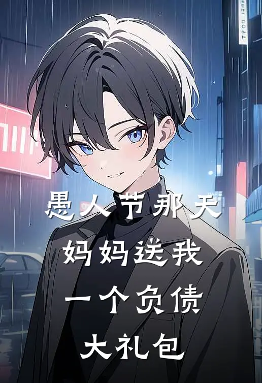 愚人节那天，妈妈送我一个负债大礼包