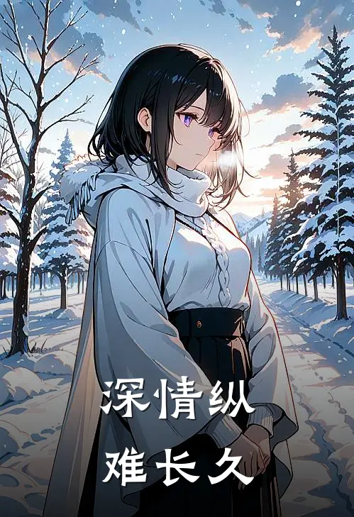 深情纵难长久