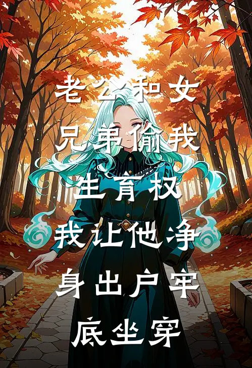 老公和女兄弟偷我生育权，我让他净身出户牢底坐穿