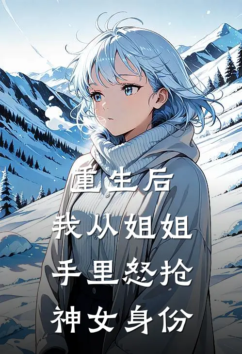 重生后，我从姐姐手里怒抢神女身份