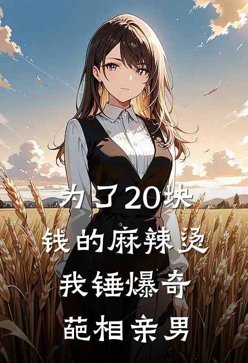 为了20块钱的麻辣烫，我锤爆奇葩相亲男