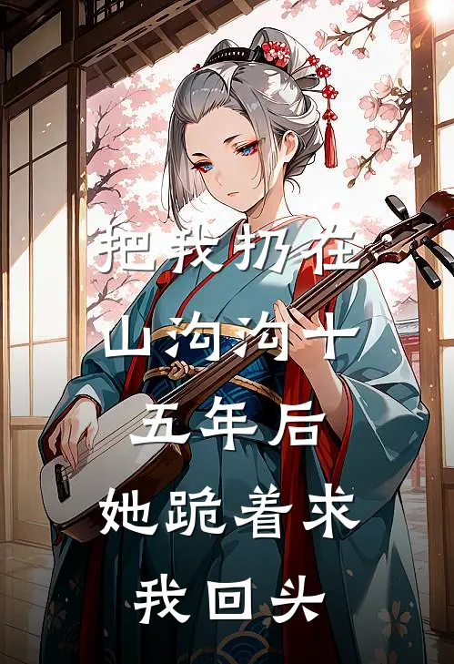 把我扔在山沟沟十五年后，她跪着求我回头