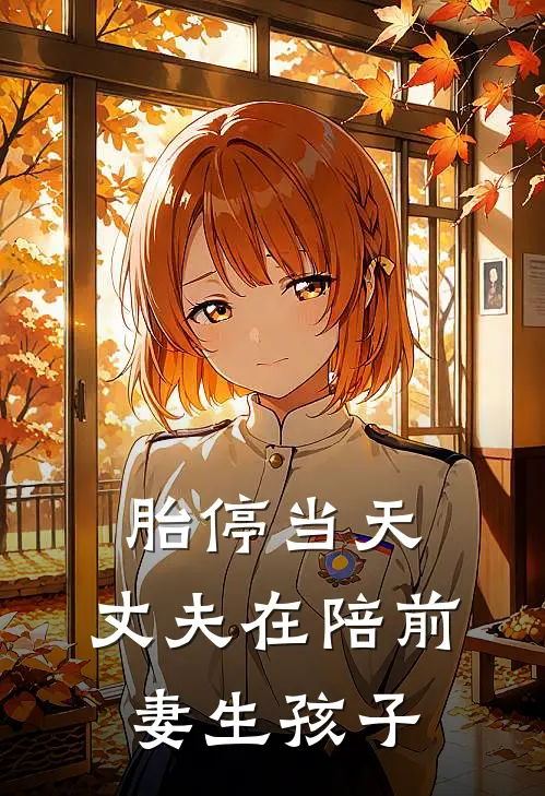 胎停当天，丈夫在陪前妻生孩子