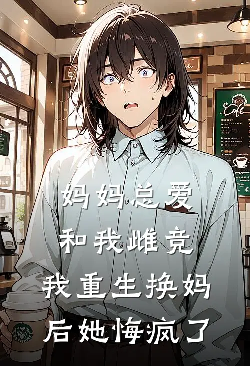 妈妈总爱和我雌竞，我重生换妈后她悔疯了