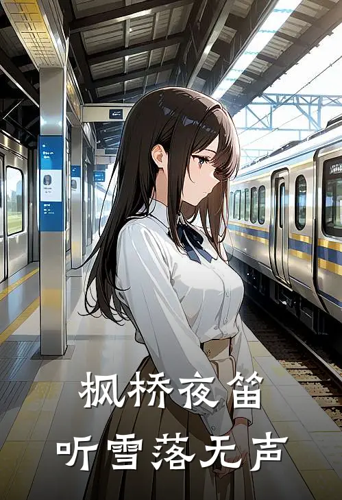 枫桥夜笛，听雪落无声