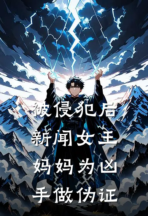 被侵犯后，新闻女王妈妈为凶手做伪证