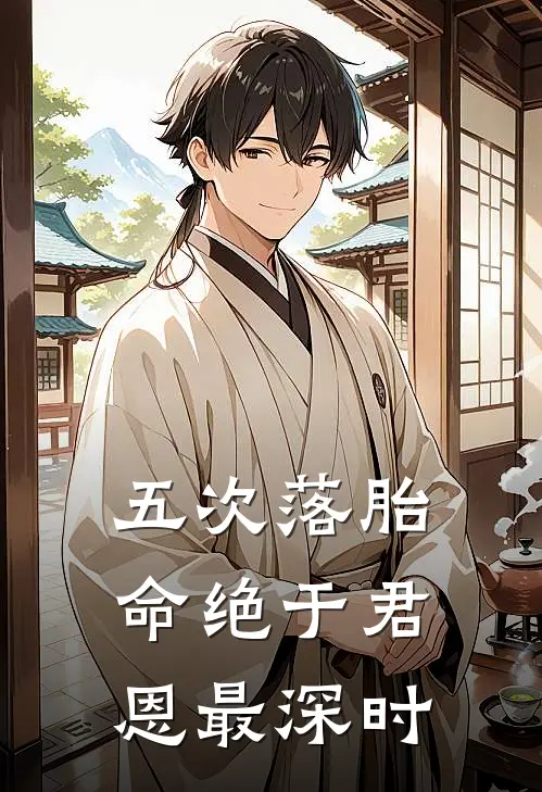 五次落胎，命绝于君恩最深时