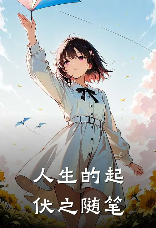 人生的起伏之随笔