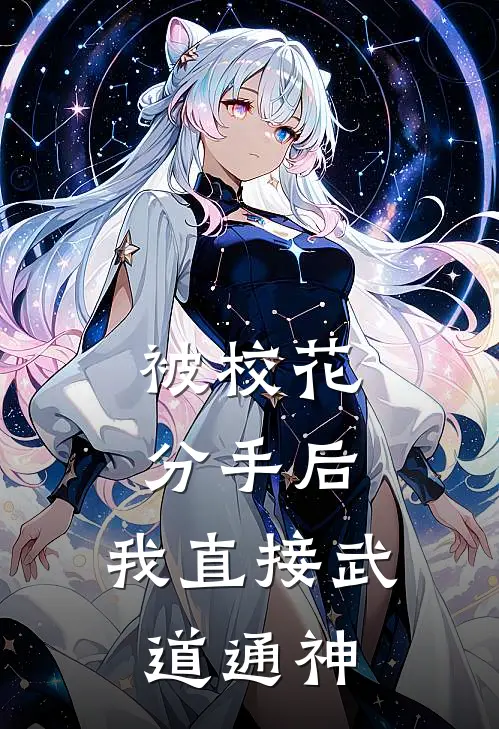 被校花分手后，我直接武道通神