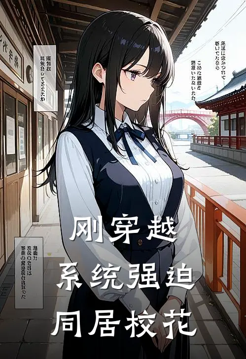 刚穿越，系统强迫同居校花