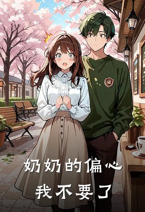 奶奶的偏心我不要了