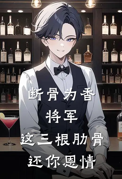 断骨为香：将军，这三根肋骨还你恩情萧珩孟晚晴完本完结小说_无弹窗全文免费阅读断骨为香：将军，这三根肋骨还你恩情(萧珩孟晚晴)