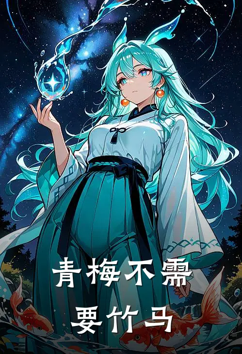 青梅不需要竹马