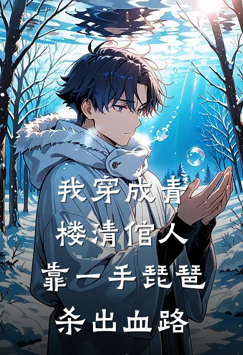 我穿成青楼清倌人，靠一手琵琶杀出血路