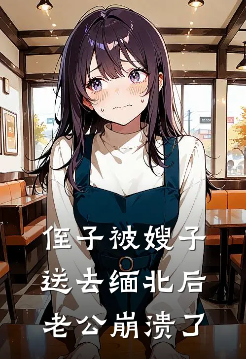 侄子被嫂子送去缅北后，老公崩溃了