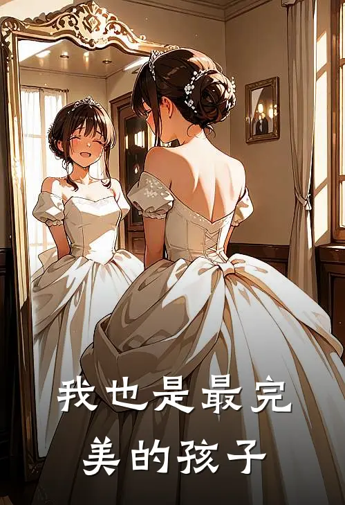 我也是最完美的孩子