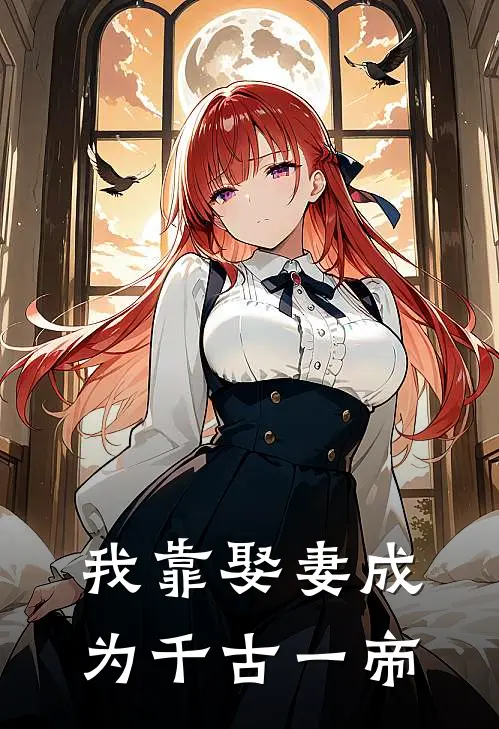 我靠娶妻成为千古一帝