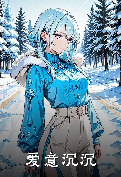 爱意沉沉