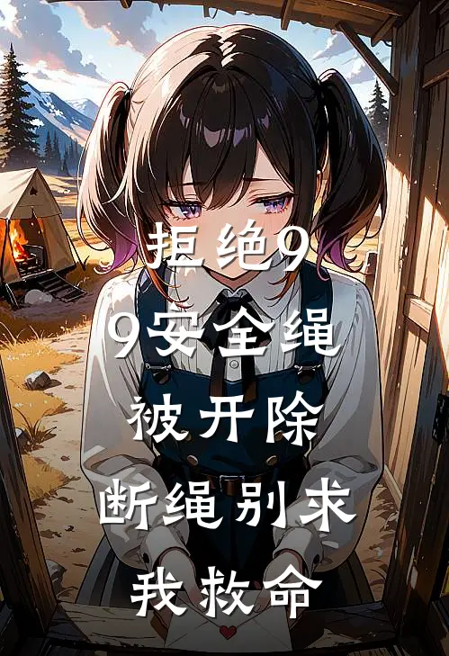 拒绝9.9安全绳被开除，断绳别求我救命