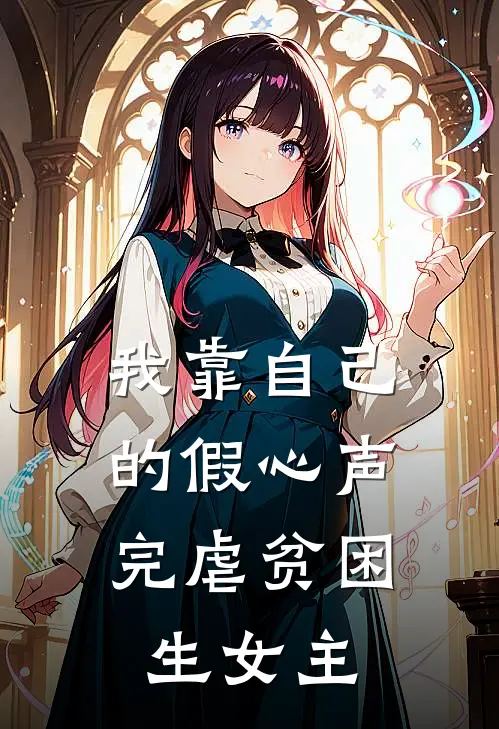 我靠自己的假心声，完虐贫困生女主