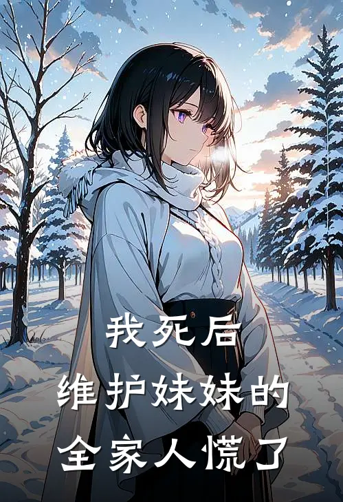 我死后，维护妹妹的全家人慌了