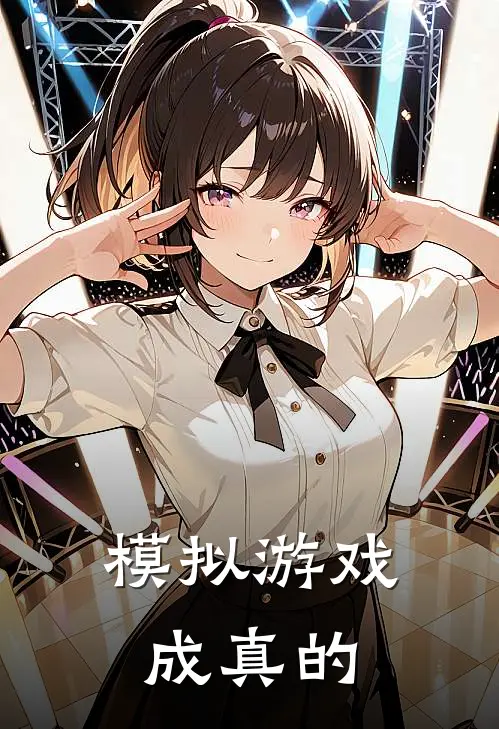 模拟游戏成真的