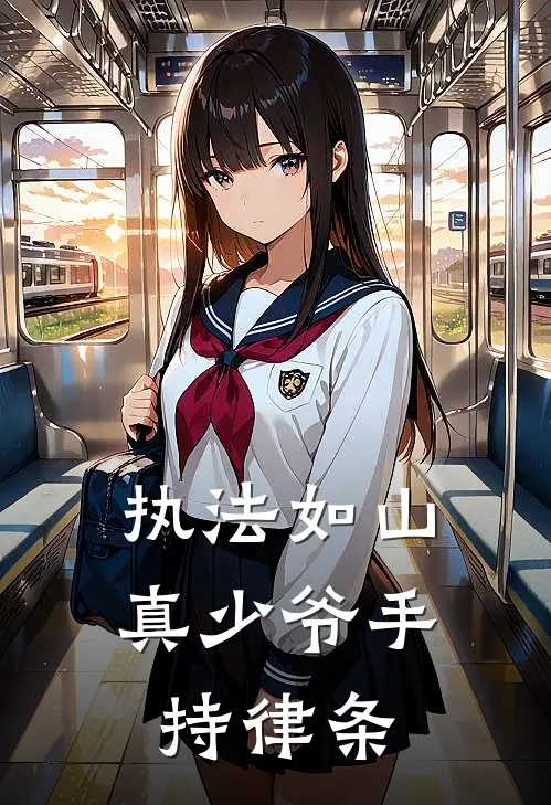 执法如山：真少爷手持律条小说顾清柳云飞（已完结全集完整版大结局）顾清柳云飞小说全文阅读笔趣阁