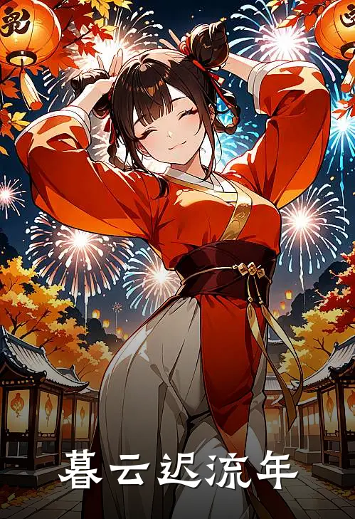 暮云迟流年