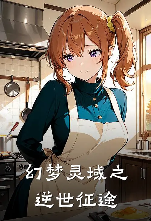 幻梦灵域之逆世征途