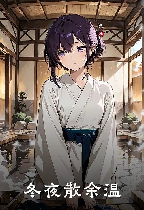 冬夜散余温