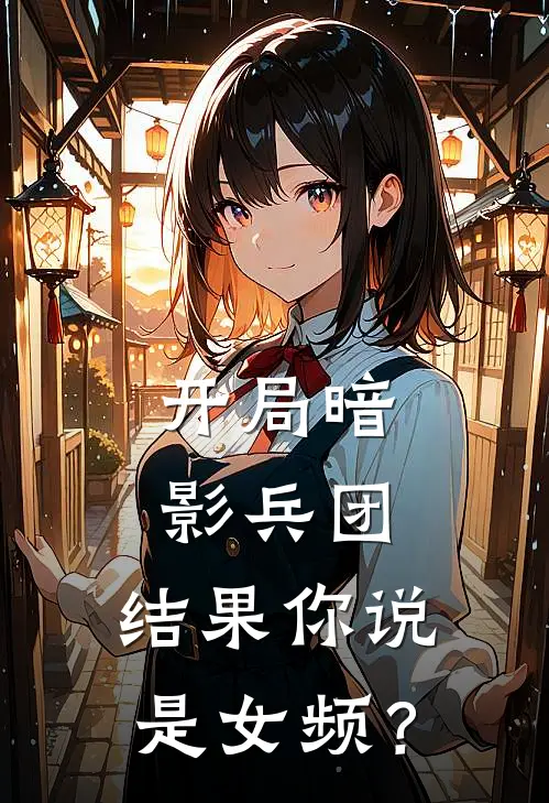 开局暗影兵团，结果你说是女频？