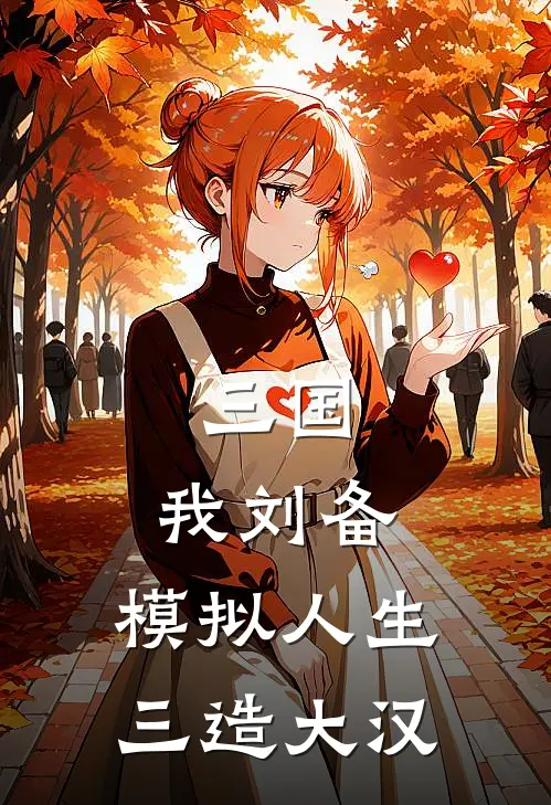 三国：我刘备，模拟人生，三造大汉