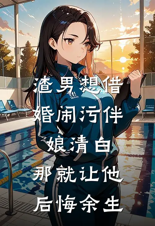 渣男想借婚闹污伴娘清白，那就让他后悔余生