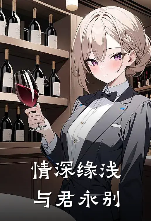 情深缘浅，与君永别