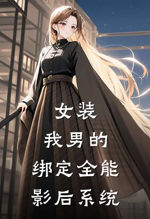 女装：我男的，绑定全能影后系统
