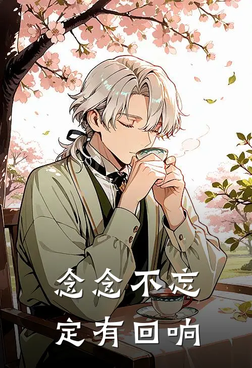 念念不忘，定有回响