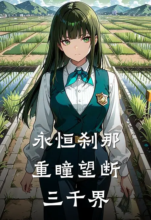 永恒刹那：重瞳望断三千界