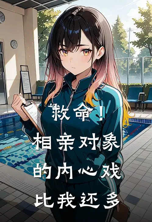 救命！相亲对象的内心戏比我还多