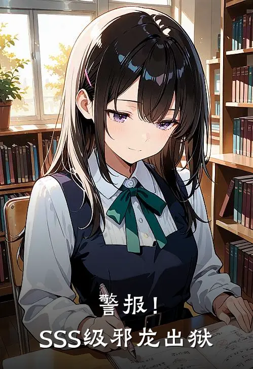 警报！SSS级邪龙出狱