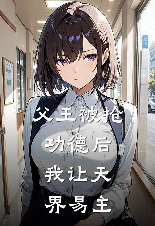 父王被抢功德后，我让天界易主青丘帝君青丘完结版小说阅读_完整版小说免费阅读父王被抢功德后，我让天界易主(青丘帝君青丘)