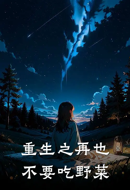 重生之再也不要吃野菜