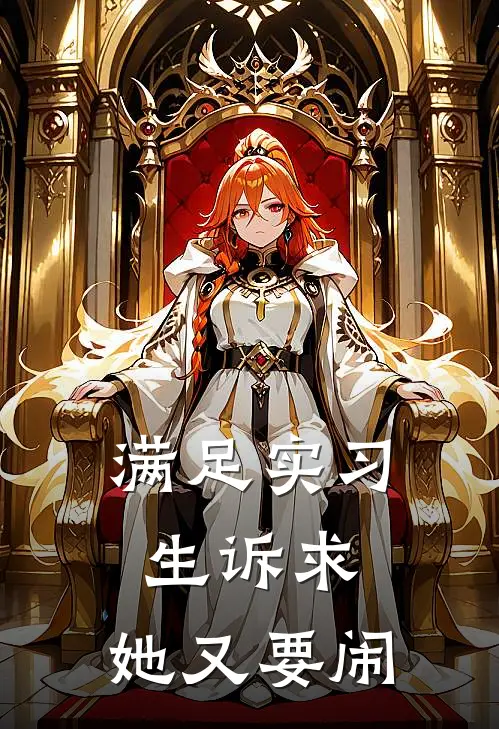 满足实习生诉求，她又要闹