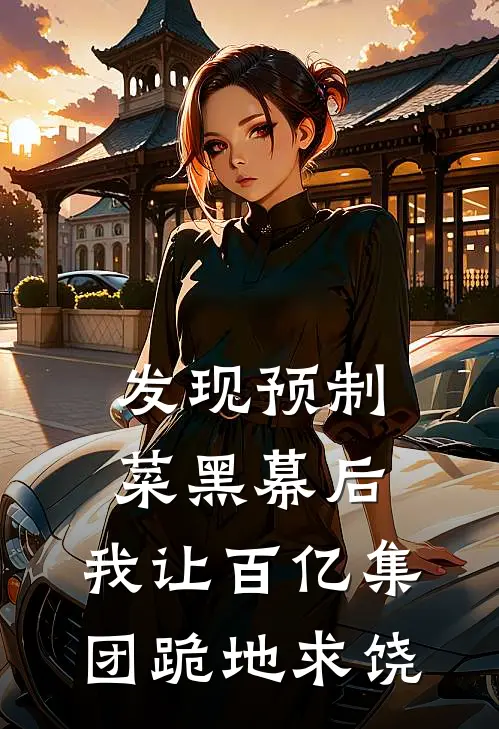 发现预制菜黑幕后，我让百亿集团跪地求饶