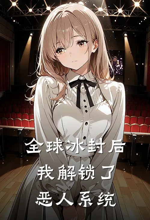 全球冰封后，我解锁了恶人系统