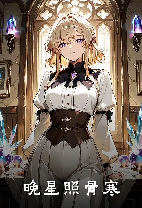晚星照骨寒